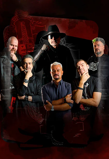 Крематорий live
