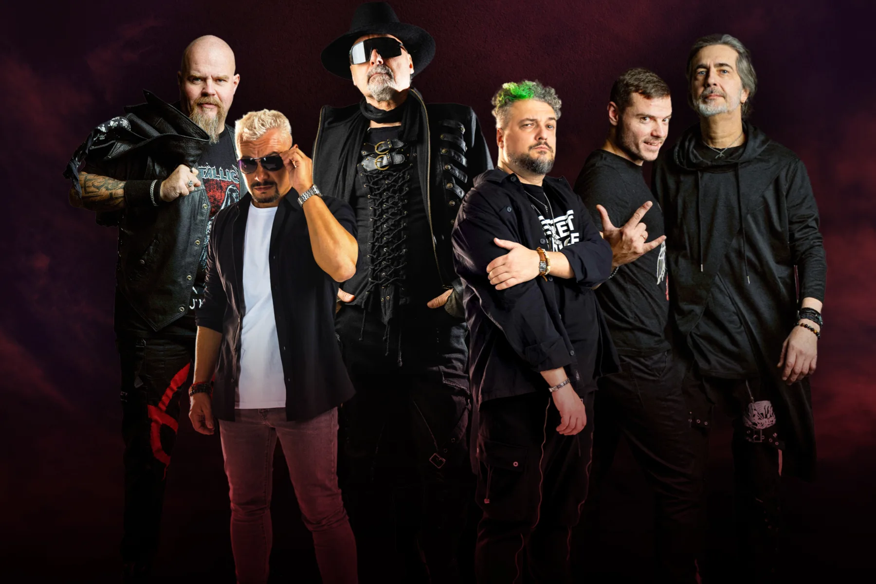 Крематорий live